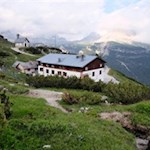 Monte-Piana-Hütte A. Bosi