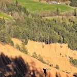 Jenesien Erdpyramiden