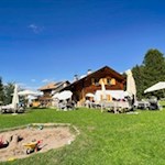 Petersberger-Leger-Alm