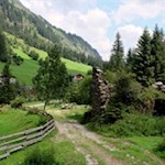 Dem Verfall preisgegeben: das Geburtshaus des vermeintlichen Hexenmeisters Mathäus Hägele