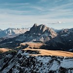 Gipfelblick vom Gabler