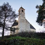 Das St. Magdalena Kirchlein zählt zu den schönsten Kultstätten des Eisacktals