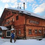 Die einladende Geisleralm