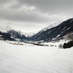 Das Ridnauntal eröffnet auch im Winter eine Vielzahl an Wandermöglichkeiten