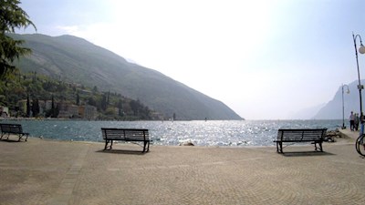 Dolce Vita am Gardasee