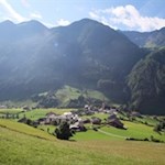 Von St. Jakob zur Wollbachalm