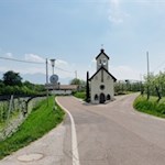Marienkapelle in Altenburg