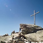 Gipfelkreuz-der-Mutspitze
