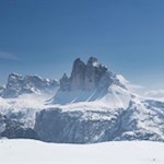 Tre Cime di Lavaredo
