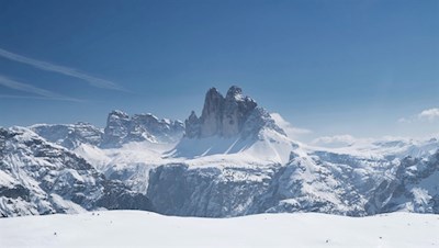 Tre Cime di Lavaredo