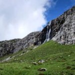 Durch das Quellgebiet der Rienz zur Drei Zinnen Hütte