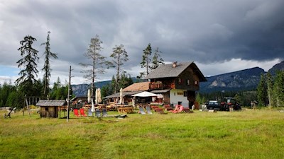 Heinzenalm