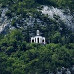 Chiesetta Santa Barbara