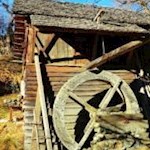 Terenten - die einstige "Kornkammer des unteren Pustertales"