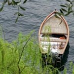 Am Gardasee im "Sehnsuchtsland" Italien