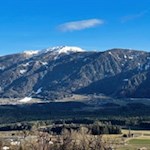 Der Kronplatz gerät immer wieder in unser Blickfeld