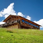 Laranzer Schwaige auf der Seiser Alm