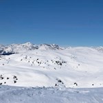 Die Wanderung auf den Campill eröffnet traumverlorene Ausblicke