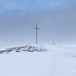 Skitour auf den Maurerberg