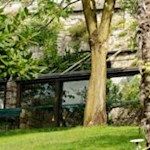 Auf Geheiß des Erzherzogs Albrecht von Österreich im 19. Jahrhundert angelegt: das Arboretum in Arco