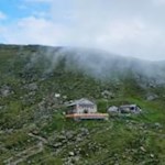 Ein Schutzhaus mit mehr als hundertjähriger Geschichte, das weitum bekannte Radlseehaus