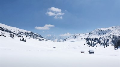 Der Plätzwiese wohnt auch im Winter ein einzigartiger Zauber inne
