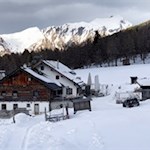 Sattelbergalm-im-Winter