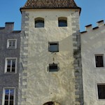 Säbener Tor in Brixen