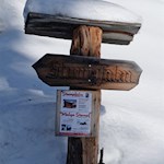 Auf zur gemütlichen Stumpfalm!