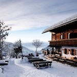 Hofer Alpl im Winter