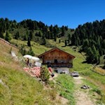 Die-Gönneralm-in-Oberwielenbach-bei-Percha