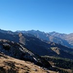 "Stille ist das Element, in dem sich Großes formt" (Thomas Carlyle)