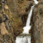 Der rauschende Valler Bach