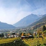 Der Vinschgau, ein Paradies der Vielfalt