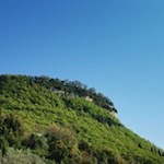 Sulla Rocca, un possente castello che un tempo vegliava sul Garda