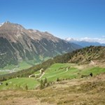 "Natur ist das große Bilderbuch, das der liebe Gott uns draußen aufgeschlagen hat" (J. von Eichendorff) 