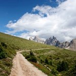 Auf dem sanften Panoramaweg zur Brogleshütte