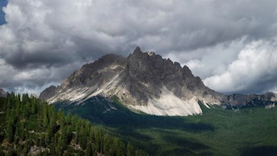 Cadini di Misurina