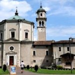 Chiesa dell’Inviolata in Riva del Garda