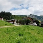 Diese Wanderung folgt sanften Wegen