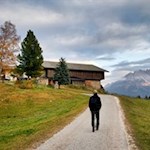 St. Helena Deutschnofen