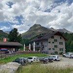 Alpengasthaus Obersee
