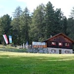 Welschellener Alm