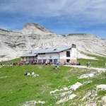 Puezhütte