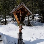 Zeichen des Glaubens am Wegesrand