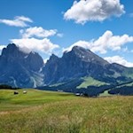 Lang- und Plattkofel