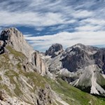 Im Reich König Laurins