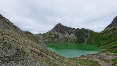 Verweile doch! Er ist so schön... - an den Ufern des Wilden Sees