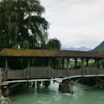 Brücke in Neustift