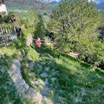 Von Villanders nach Sauders